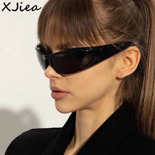 Y2k Retro Sunglasses